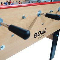 Baby-foot Goal poignées longues - René Pierre - Image 5