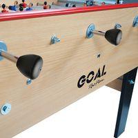 Baby-foot Goal poignées rondes - René Pierre thumbnail image 3