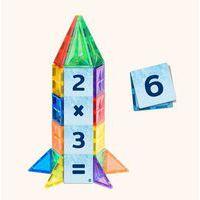 Pièces magnétiques mathématiques thumbnail image 3