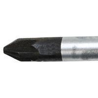 Tournevis ergonomique à poignée boule pour vis Pozidriv - Manutan - Image 3