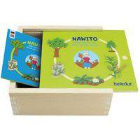 Nawito - Qu'est ce qui pousse où ? thumbnail image 2