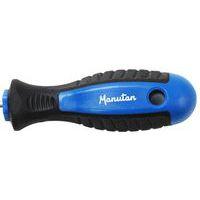 Tournevis ergonomique pour vis fente - Manutan Expert - Image 2