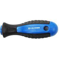 Tournevis pour vis fente 4mm - Manutan - Image 3