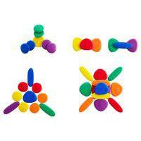 Galets arc-en-ciel et cartes thumbnail image 3