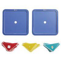 Atelier compléments du nombre - complément 2 enfants - Image principale