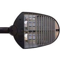 Lampe Duo Led noire sur socle prise europe thumbnail image 4