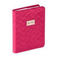 Agenda journalier colette 12x17 cm 12mois d'août à juillet - Quo Vadis - Image principale