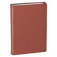 EUROTEXTAGENDA ML Toscana rouge brique - Image principale