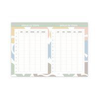 HEBDO COLOR 21 FR Canopy jungle thumbnail image 7