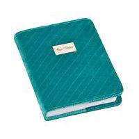 EUROTEXTAGENDA ML Colette vert emeraude thumbnail image 3