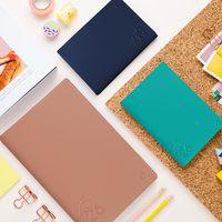 EUROTEXTAGENDA ML Touch bleu lagon - Image 2