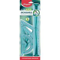 Kit de traçage incassable qualité supérieure - Image principale