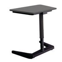 Table Opti+ réglable, plateau rectangulaire - Vanerum thumbnail image 3