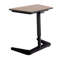 Table Opti+ réglable, plateau rectangulaire - Vanerum thumbnail image 5