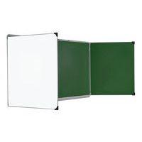 Tableau triptyque Aluminium - Ulmann - Image 4