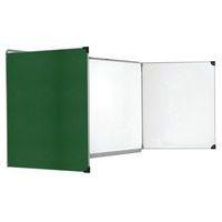 Tableau triptyque Aluminium - Ulmann - Image 5