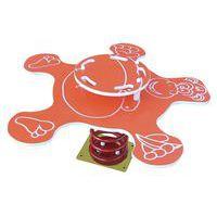 Gorille BONO BONO 5 places - Image principale