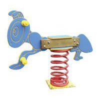 Jeu sur ressort la fourmi - Image principale