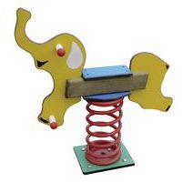 Jeu ressort Eléphant - Image principale