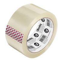 Rouleau adhésif transparent 50 µ 66m x 50mm - Wonday