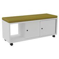Banc/rangement mobile Kubo thumbnail image 5