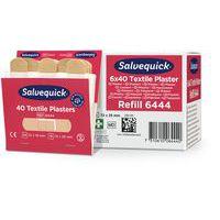 Lot de 240 Recharge pansements textile Type:6 × 40 pan - Image 2