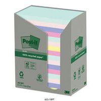 Note Post-it recyclées - Nature - Image principale