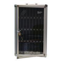 Armoire 36 casier rangement pour téléphones portables - Manutan Expert thumbnail image 9