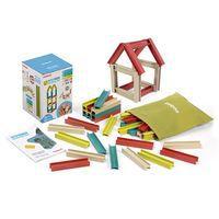 Jeu de construction - Image principale