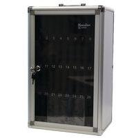 Armoire 36 casier rangement pour téléphones portables - Manutan Expert - Image 5