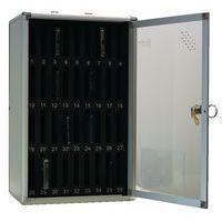 Armoire 36 casier rangement pour téléphones portables - Manutan Expert thumbnail image 8
