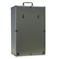 Armoire 36 casier rangement pour téléphones portables - Manutan Expert thumbnail image 3