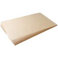 500 feuilles Papier kraft naturel Manutan Expert Larg:65 cm Gr:72 g/m thumbnail image 2