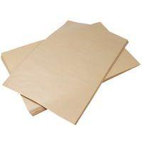 500 feuilles Papier kraft naturel Manutan Expert Larg:65 cm Gr:72 g/m thumbnail image 3