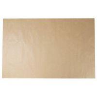 500 feuilles Papier kraft naturel Manutan Expert Larg:65 cm Gr:72 g/m thumbnail image 7