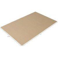 500 feuilles Papier kraft naturel Manutan Expert Larg:65 cm Gr:72 g/m - Image 4