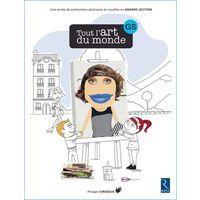 Tout l'art du monde GS + CD-Rom - Image principale