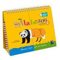 Le syllabozoo 2 GS-CP - Image principale