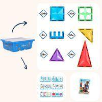 Kit pièces magnétiques thumbnail image 4