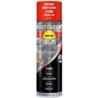Peinture de finition en aérosol Hard Hat - 500ml - Rust-Oleum thumbnail image 3