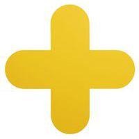 Élément de marquage au sol - Flèche ou croix - Manutan Expert - Image 4