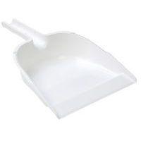 Ensemble pelle et balayette - Blanc - Manutan thumbnail image 2
