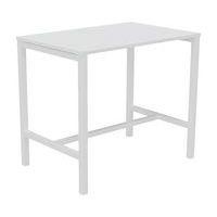 Table haute Astro 120 x 80 cm pied métal thumbnail image 10