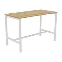 Table haute Astro 160 x 80 cm pied métal thumbnail image 10