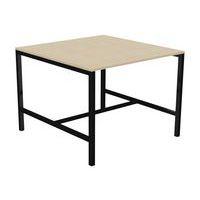 Table haute Astro 140 x 143 cm pied métal thumbnail image 10