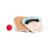 Jeu de pagaie BS TOYS