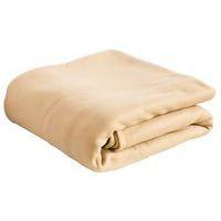 Couverture polaire 350 g/m² 100% polyester non feu - Image 2