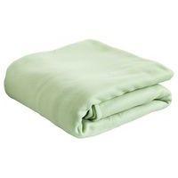 Couverture polaire 350 g/m² 100% polyester non feu - Image 3