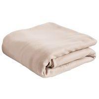 Couverture polaire 350 g/m² 100% polyester non feu thumbnail image 3
