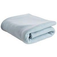Couverture polaire 350 g/m² 100% polyester non feu thumbnail image 4